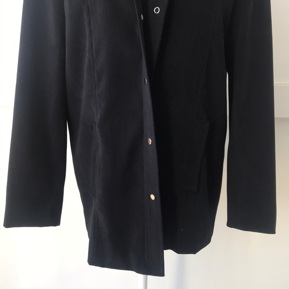 Francess & Rita Blazer - Picture 3 of 4